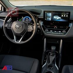 تويوتا فرونتلاندر